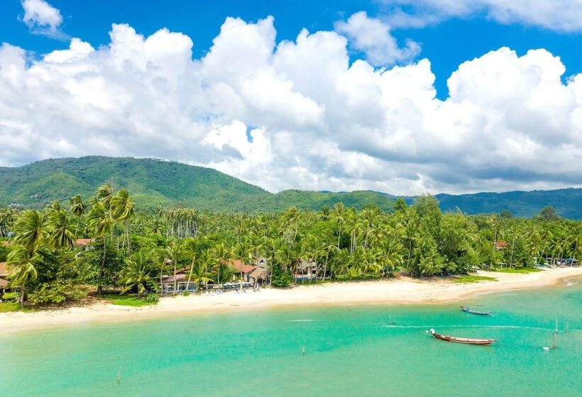 호텔 Samahita Retreat Koh Samui Sha Plus
