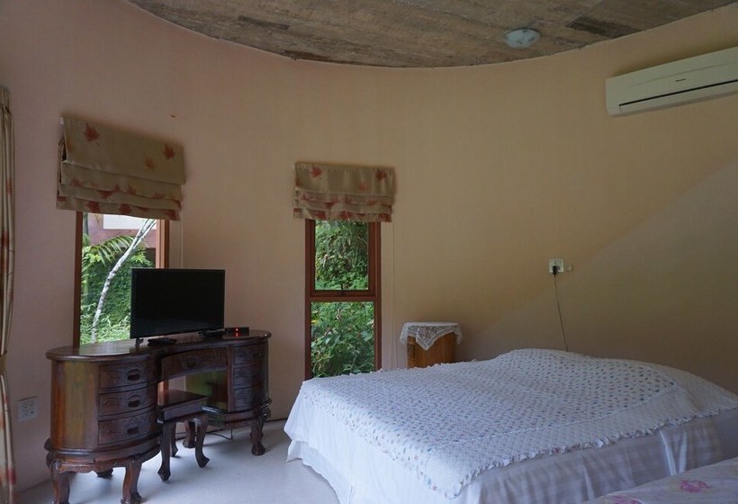 فندق Smallville Resort Ranong