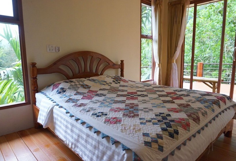 فندق Smallville Resort Ranong