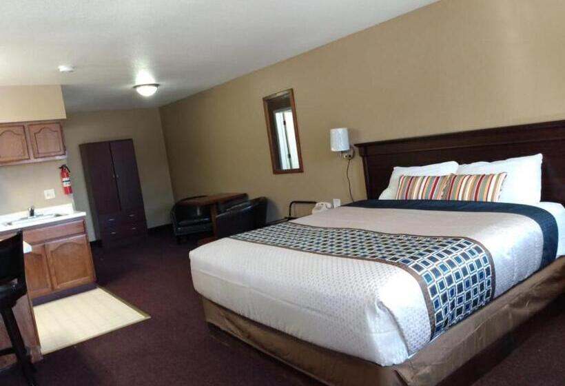 Мотель Royal Inn
