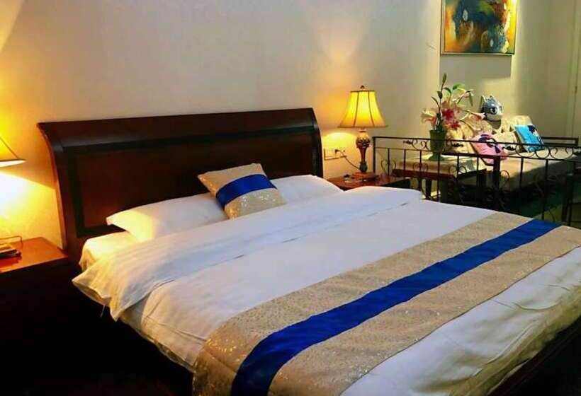 Nanchang Chenyiju Apartment