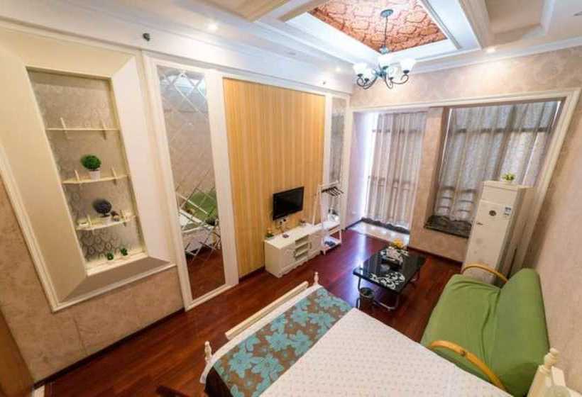 Nanchang Tangning Town Apartment