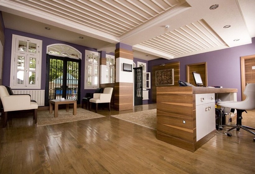 Ozkoclar Hotel  Special Class