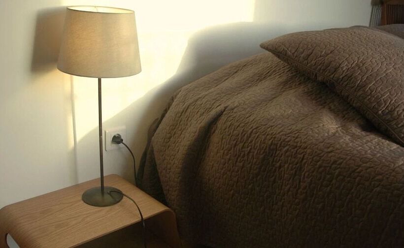 Пансион Chambre D Hotes Porsmilin