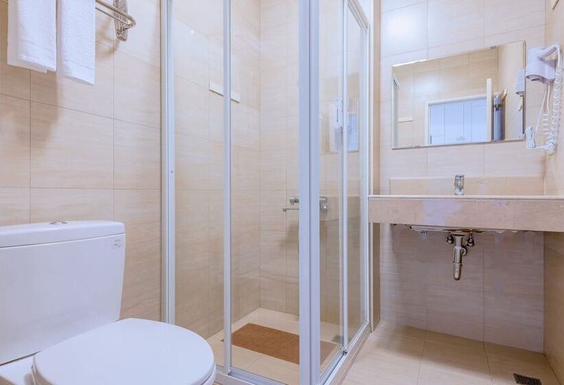 پانسیون Field Trail Homestay