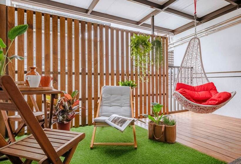 پانسیون Field Trail Homestay