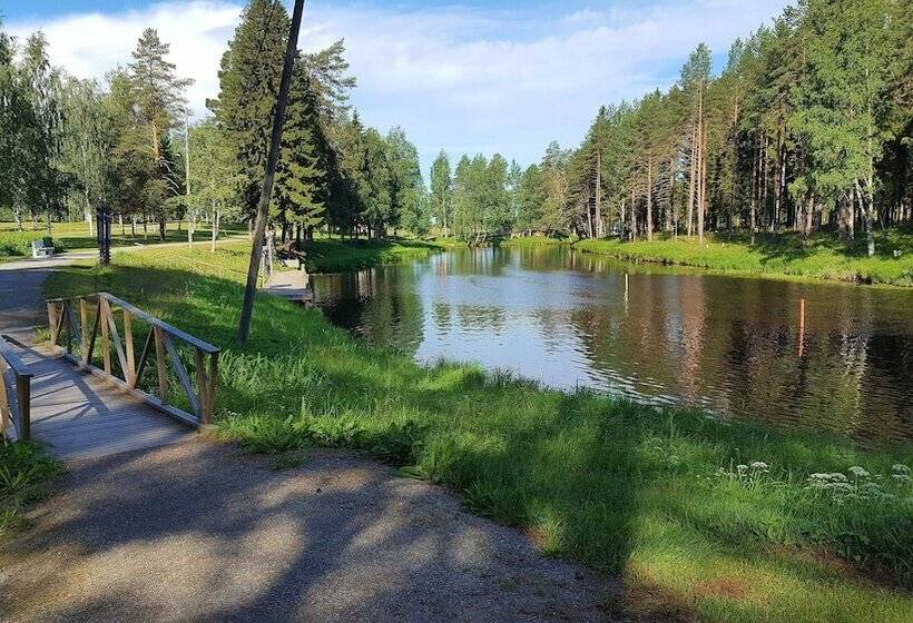 Spa Hotel Runni