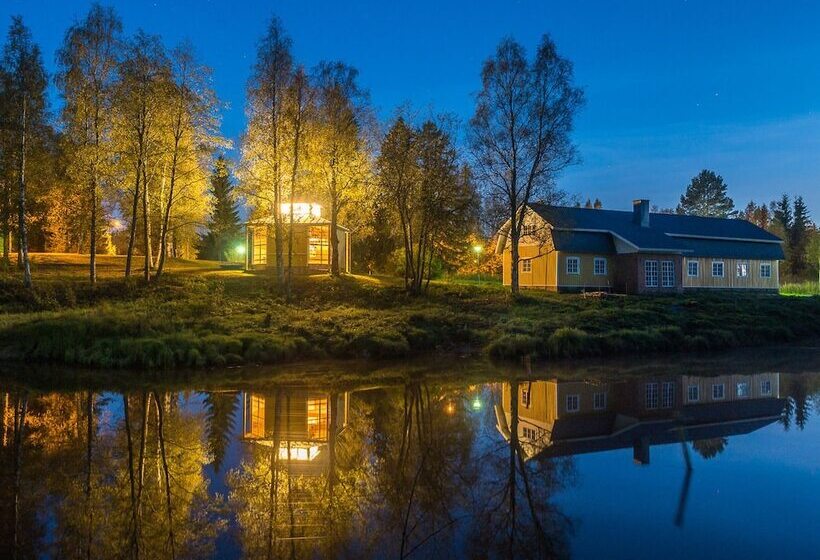Spa Hotel Runni