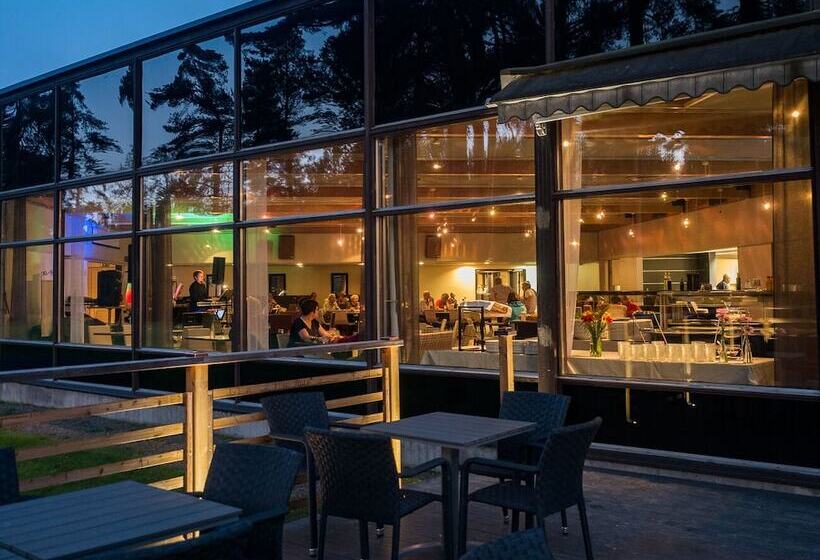 Spa Hotel Runni