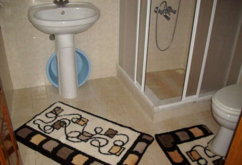 Vural Apart