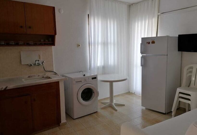 Vural Apart