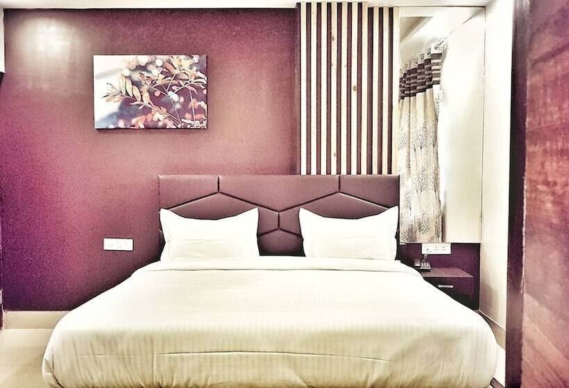 Airport Hotel Delhi Aerocity