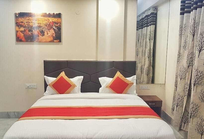 Airport Hotel Delhi Aerocity