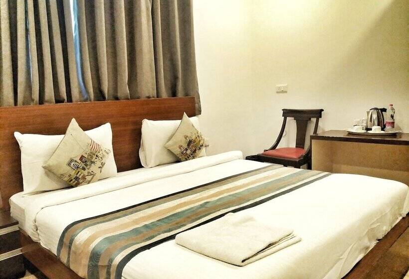 Airport Hotel Delhi Aerocity