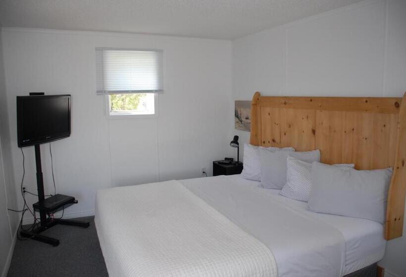 مبيت وإفطار Harbourview Motel And Accommodations