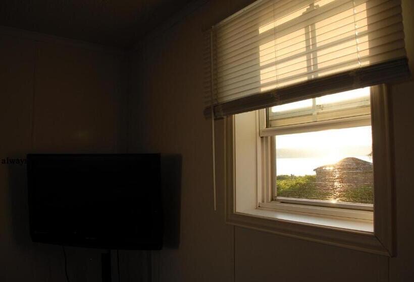 مبيت وإفطار Harbourview Motel And Accommodations