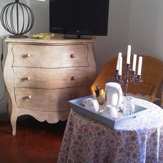ベッドアンドブレックファースト L Orangerie Chambres D Hotes De Charme