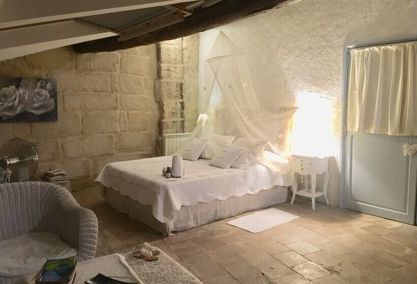 ベッドアンドブレックファースト L Orangerie Chambres D Hotes De Charme