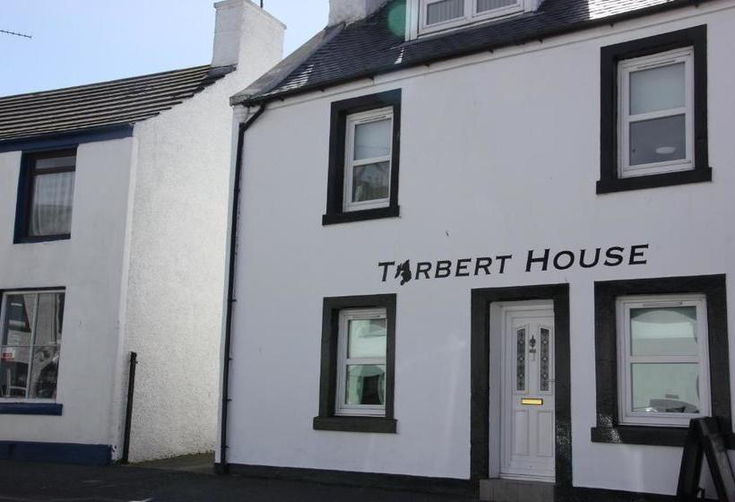 צימר Tarbert House