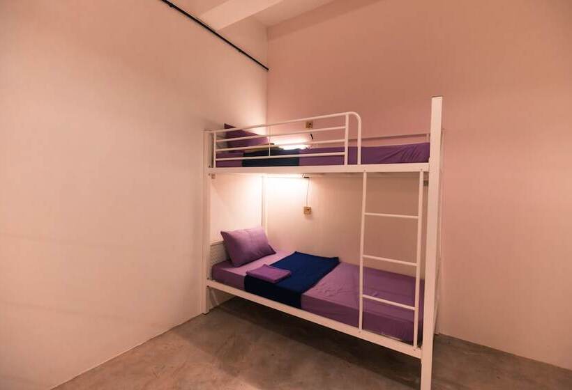 Bed Attitude Guesthouse Langkawi   Hostel