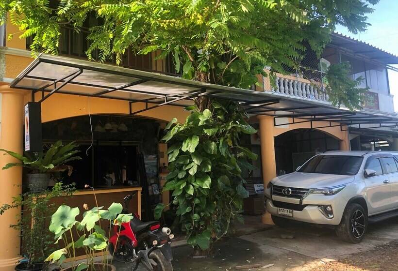 Dikachaya Hostel