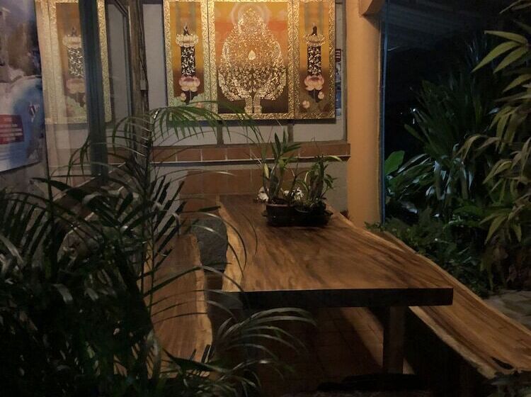 Dikachaya Hostel