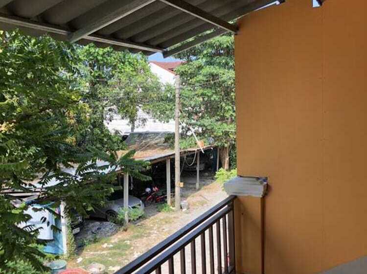 Dikachaya Hostel
