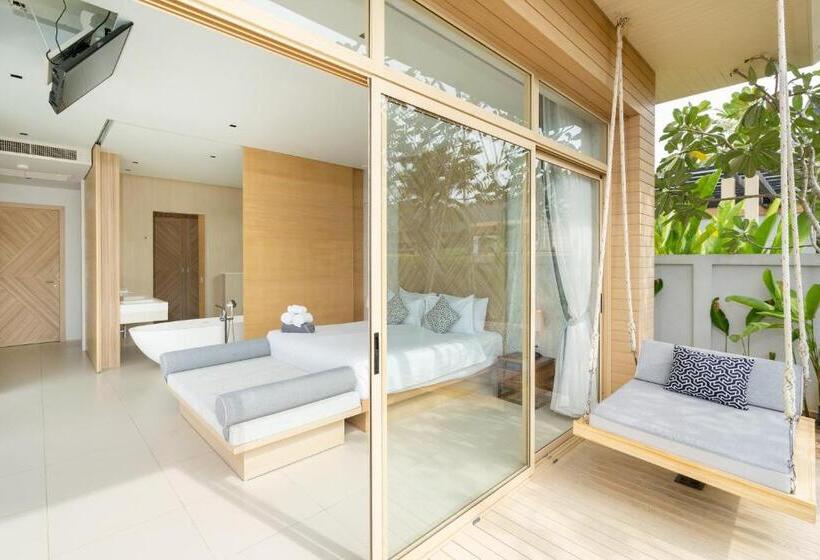 Himmapana Villas   Sha Extra Plus