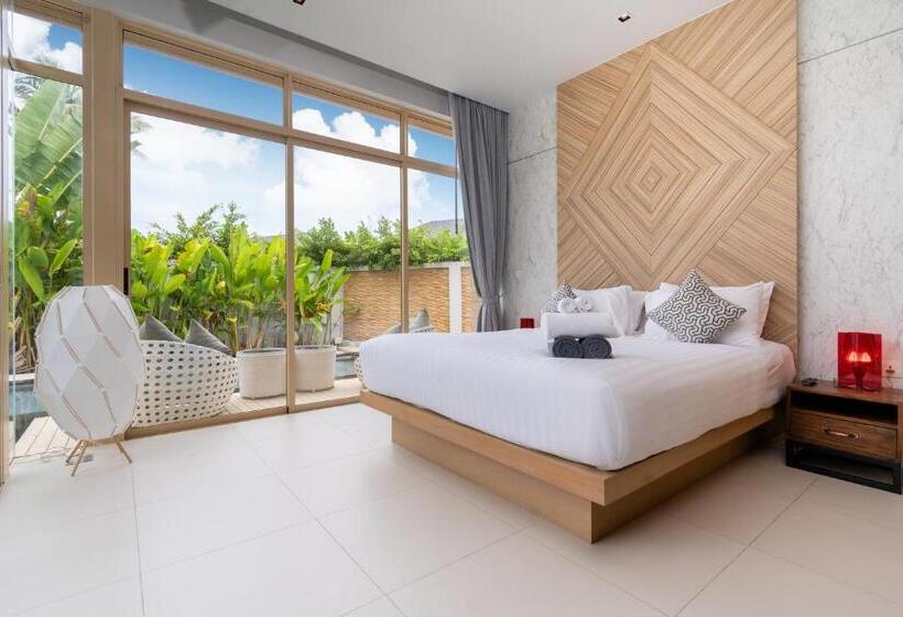 Himmapana Villas   Sha Extra Plus