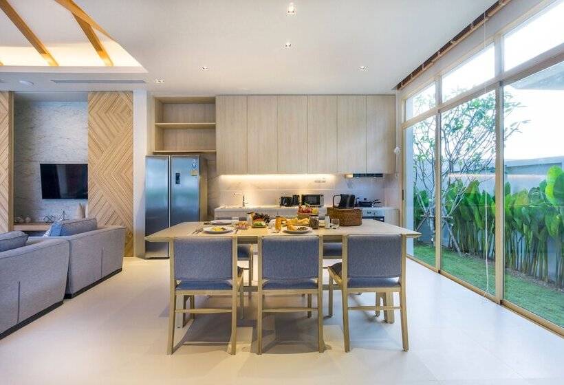 Himmapana Villas   Sha Extra Plus