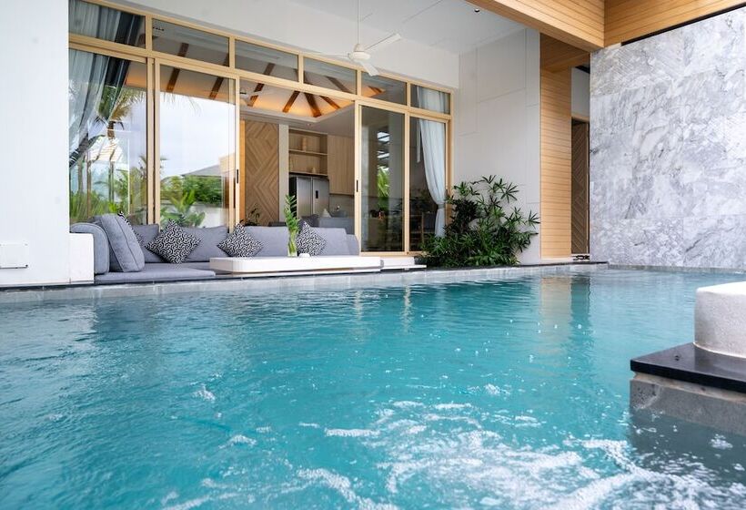 Himmapana Villas   Sha Extra Plus