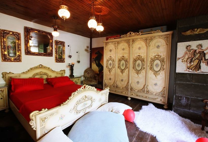 فندق Antique Celtik House