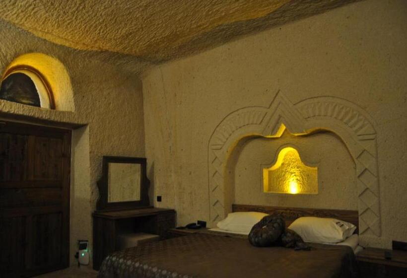 هتل çavuşin Cave House Cappadocia