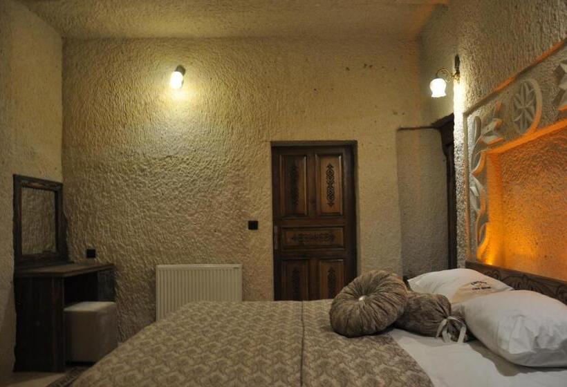 هتل çavuşin Cave House Cappadocia