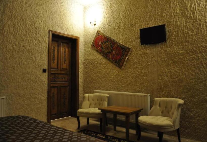 هتل çavuşin Cave House Cappadocia