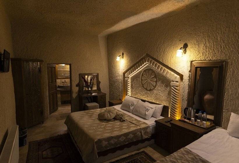 هتل çavuşin Cave House Cappadocia