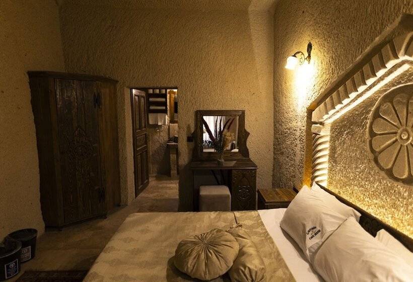 هتل çavuşin Cave House Cappadocia