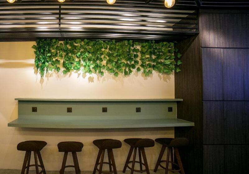 Eureka Hotel Penang