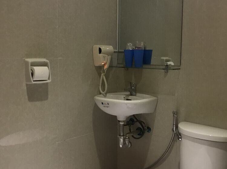 فندق Krishatel Leisure Inn