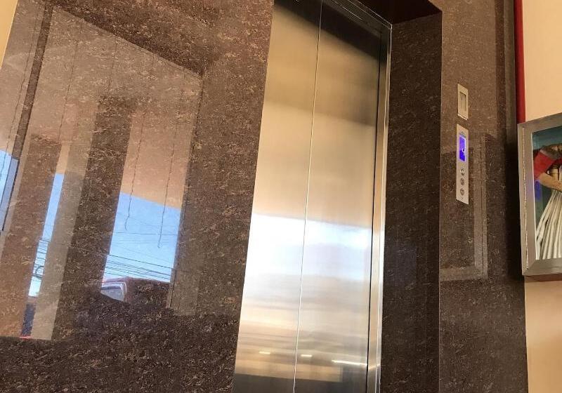 فندق Krishatel Leisure Inn