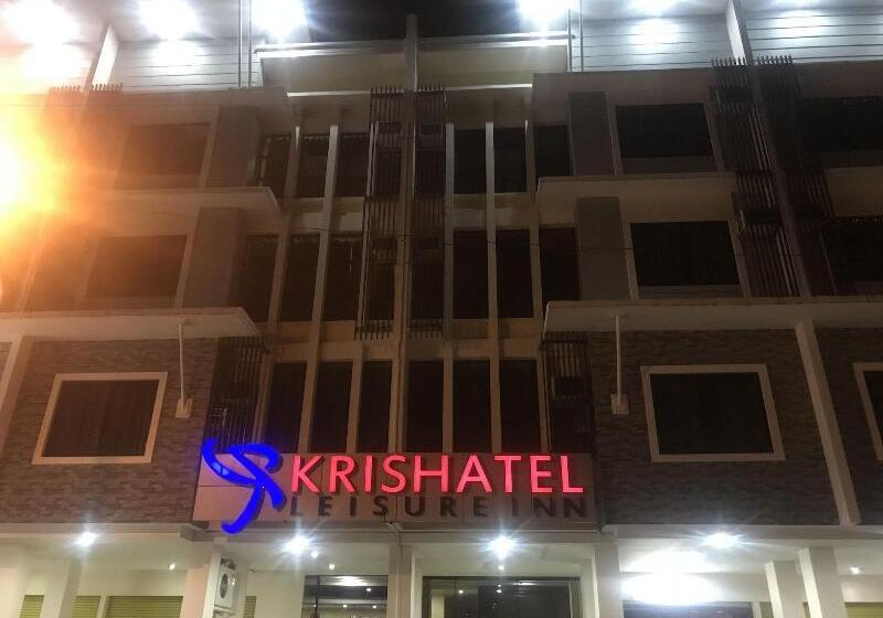 فندق Krishatel Leisure Inn