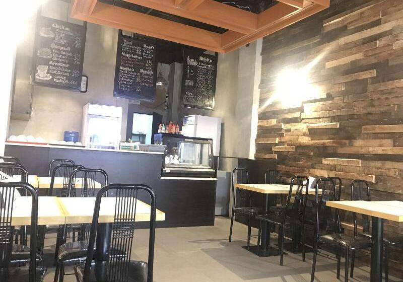 فندق Krishatel Leisure Inn