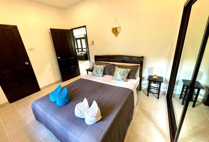 فندق Marilyn’s Resort Koh Samui