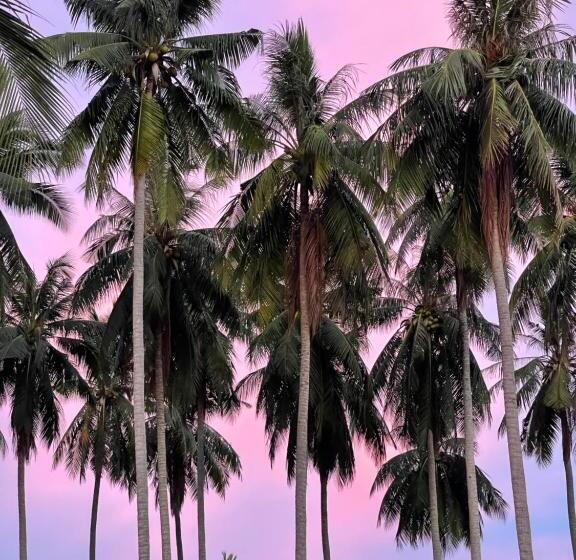 فندق Marilyn’s Resort Koh Samui
