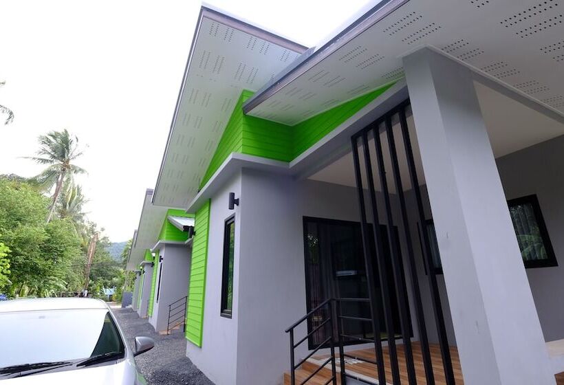 فندق Panisara Pool Villa Samui