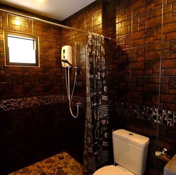 فندق Panisara Pool Villa Samui