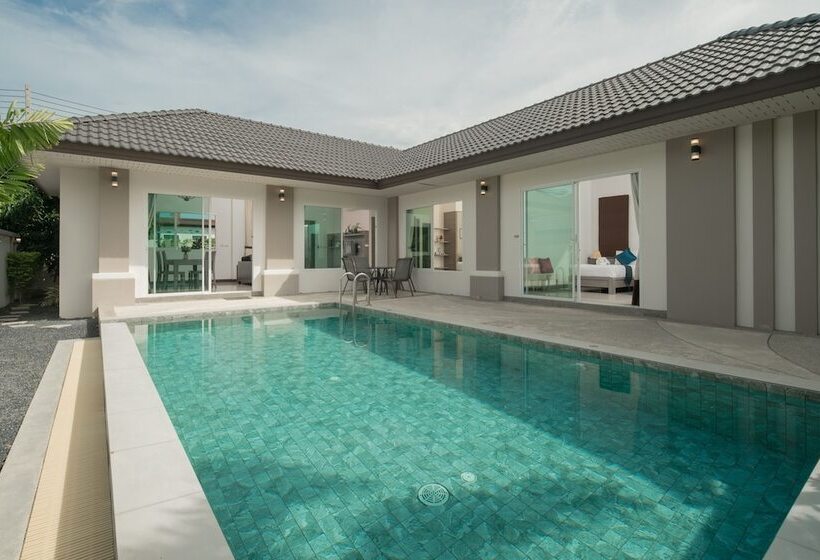 هتل Phuket La Siesta