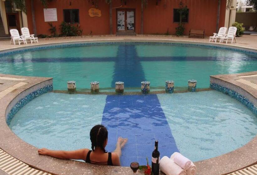 酒店 Seven Sky Clarks Exotica