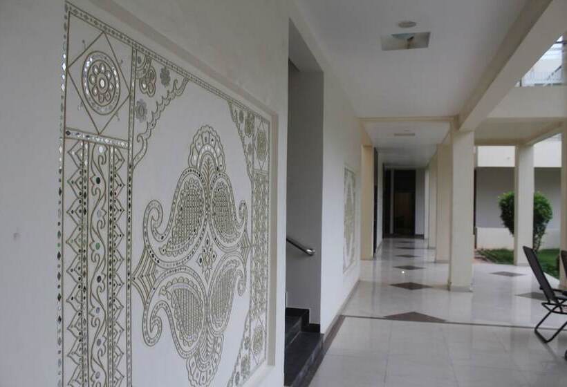 酒店 Seven Sky Clarks Exotica