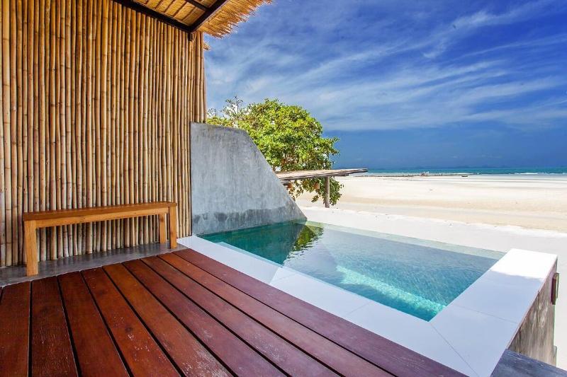 هتل The Humble Villas